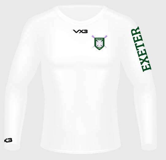 rowing base layer