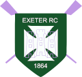 Exeter Rowing Club Logo