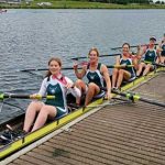 Eight at Nottingham Masters championships