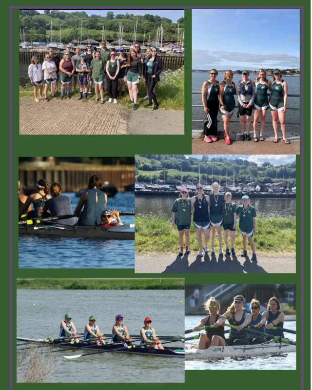 Today is international women’s day. It’s a wonderful opportunity to discuss women in sport. Women were first allowed to row in the Olympics in 1976, and from then we have seen many women earn their place in this sports history. Here is a post recognising some of the amazing women in this club and noticing how important it is to support women in sports.