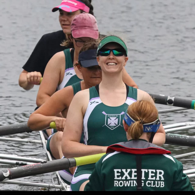 Big well done to our crews at @darttotnesarc  regatta this weekend ! Some hard racing with some great results, many first and seconds (including second in line for VL) good stream and questionable wind really got our crews moving this Saturday ! well done everyone ! Results below ! : 

WJ142X Isabelle Johnson & Lisa Hamilton
OJ14 1X Etienne Stokes
OJ16 2X George Long & Noah Harris
WJ18 2X Izzy Ormesher &Caitlin Dolby
OJ16 1X George Long
OJ14 4X+ Etienne Stokes, John Dunford, Ollie Parker, Oscar Jackson-Bourne, Elisabeth Cooper (cox)
WJ14 1X Lisa Hamilton
OMas 2X Simon Roadway & Bill Little.